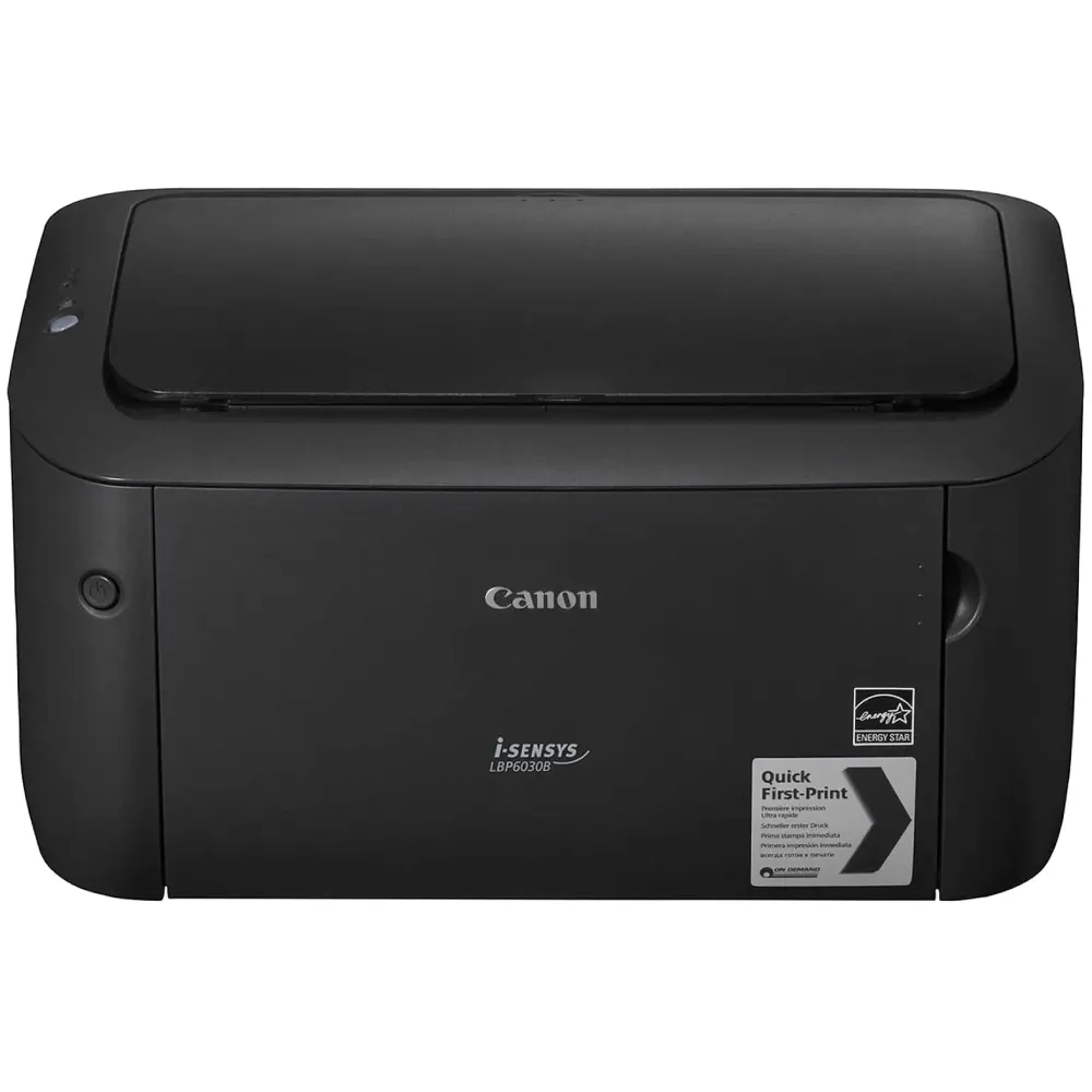 Canon laser printer I-SENSYS LBP6030B BUNDLE 8468B042 - Image 1