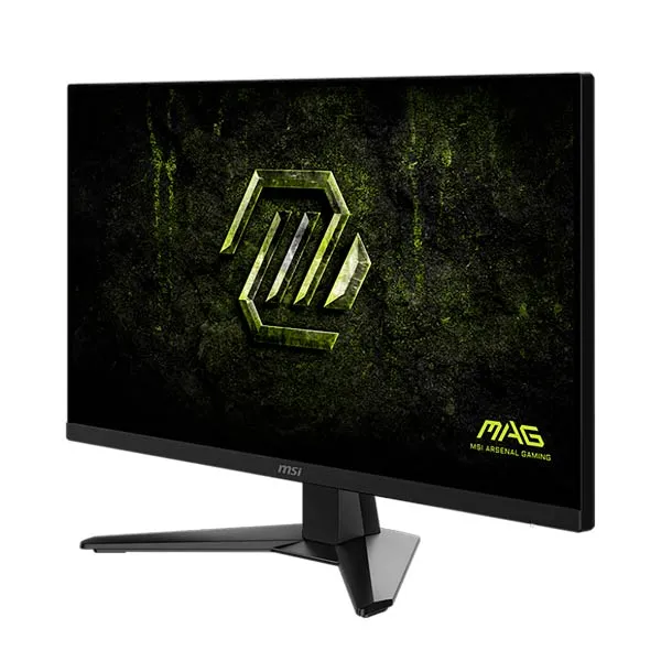 MSI MAG 272F X24 240Hz Gaming Monitor thumbnail 3