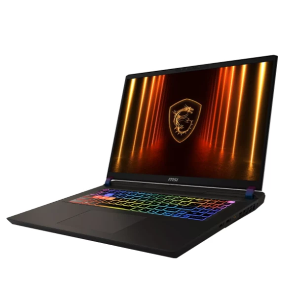 MSI Vector 17 HX AI A2XWJG-223AZ 9S7-17S372-223 thumbnail 3