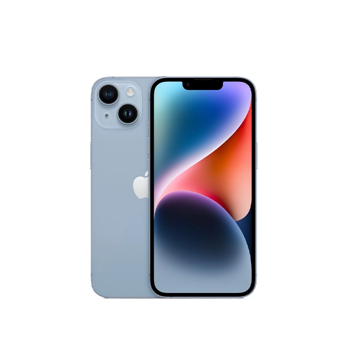Apple iPhone 14 Blue 512 GB - Image 1