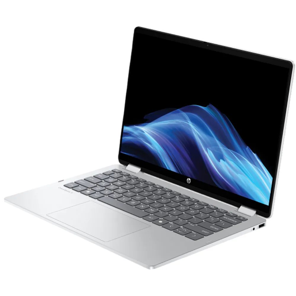 HP OmniBook 5 Flip 2in1 14-FP0034CI D3ZJ4EA thumbnail 2