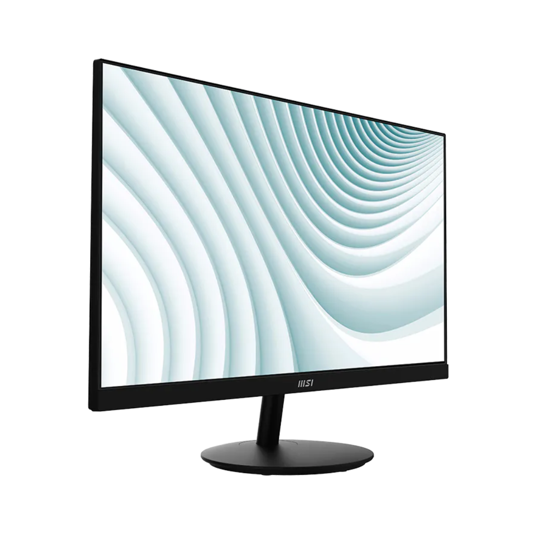MSI Pro MP271A FHD 100HZ 27.0" Monitor (SPEAKERS) thumbnail 2