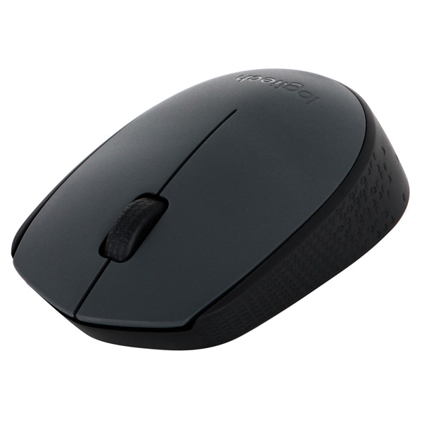 LOGITECH Wireless Mouse M170  thumbnail 2