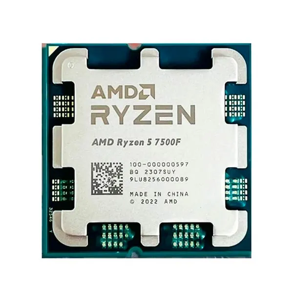 AMD Ryzen™ 5 7500F Processors thumbnail 2