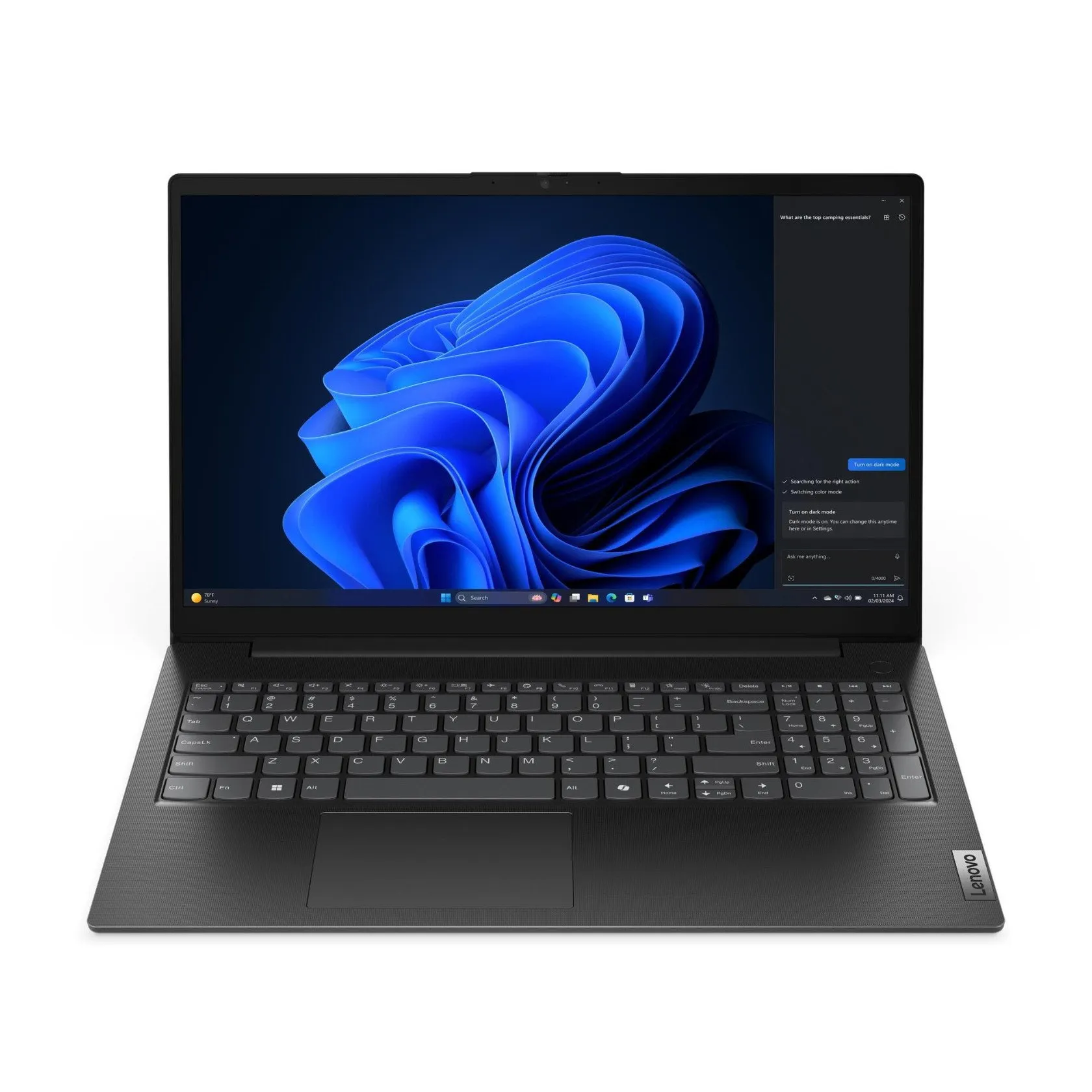 Lenovo V15 G5 83GW009NFW - Image 1