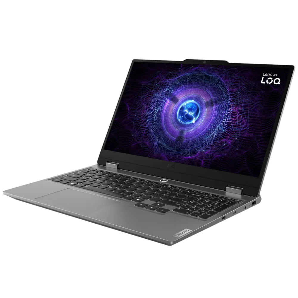 Lenovo LOQ 15IRX9 83DV01GBRK thumbnail 3