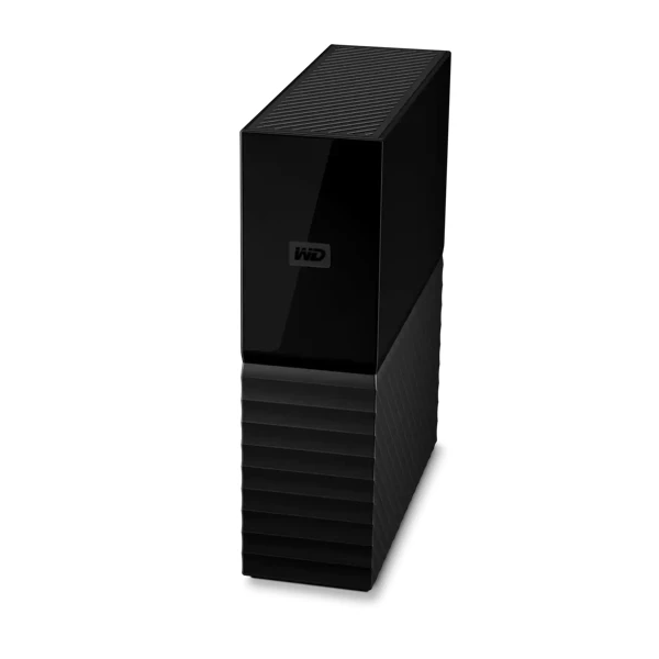 WD My Book 16TB External HDD thumbnail 3