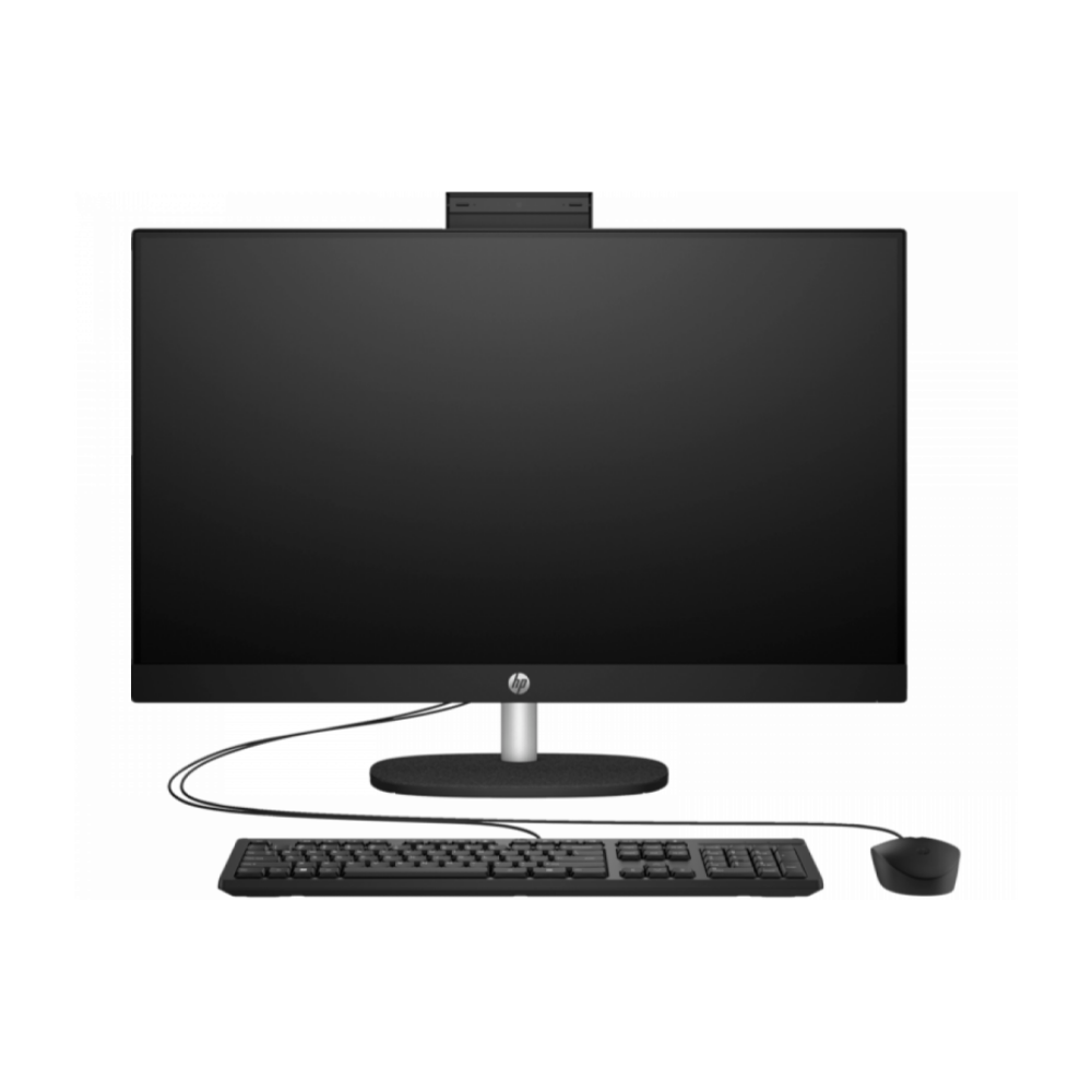 Monoblok HP All-in-One 27-cr1005ci PC A16KTEA