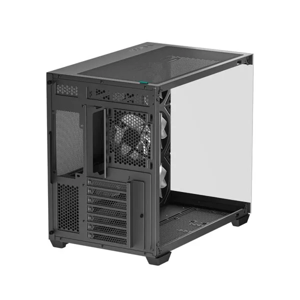 DeepCool CG530 4F ATX PC Case thumbnail 5