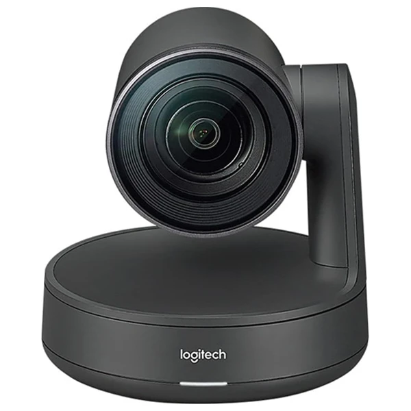 Logitech Rally Ultra-HD ConferenceCam Black 960-001224 thumbnail 6