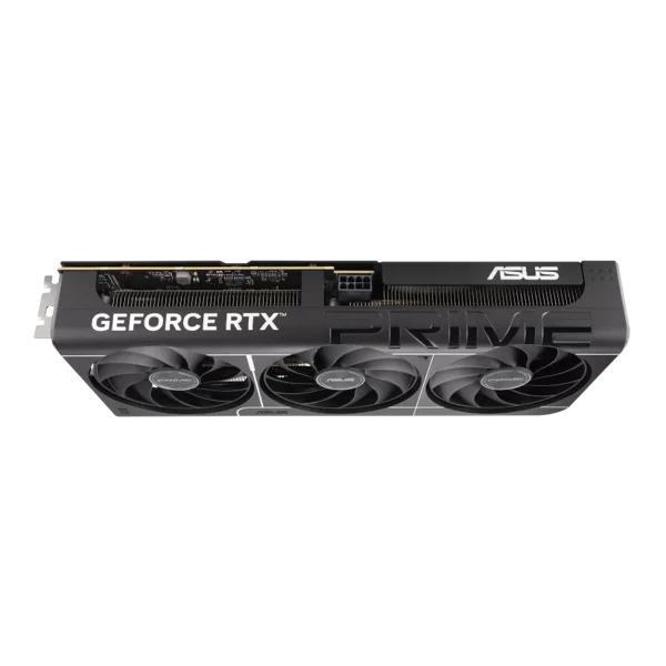 Asus PRIME GeForce RTX™ 5060 Ti 8 GB OC 90YV0MP0-M0NA00 thumbnail 4