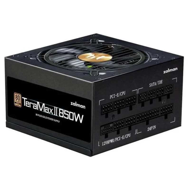 NoteTech Gamemax Z790-A-i5.5060 Gaming PC thumbnail 4
