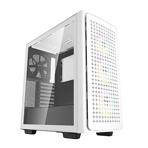 DeepCool CK560 WH Computer Case