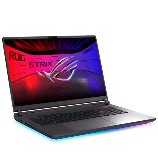 ASUS ROG Strix G18 G815JMR-S9092 90NR0LE1-M004U0 thumbnail 2