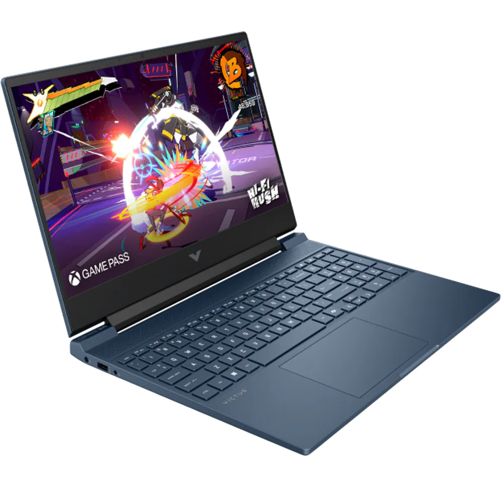 HP Victus 15-FA2074C D4XD7EA thumbnail 2