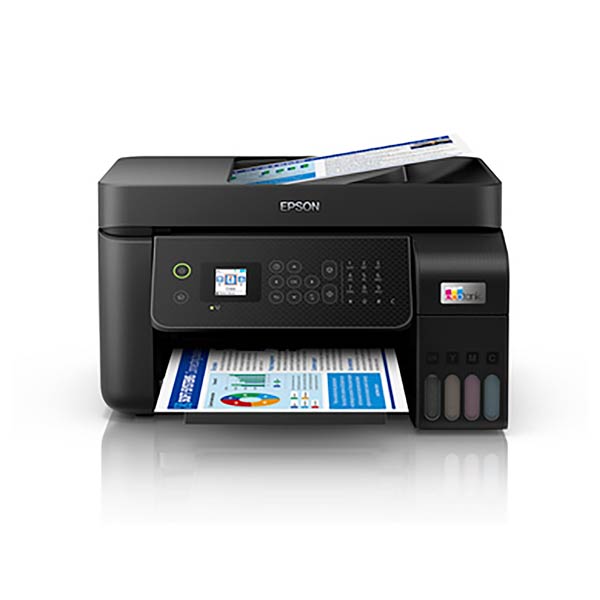 Epson EcoTank L5290 Printer - Image 1