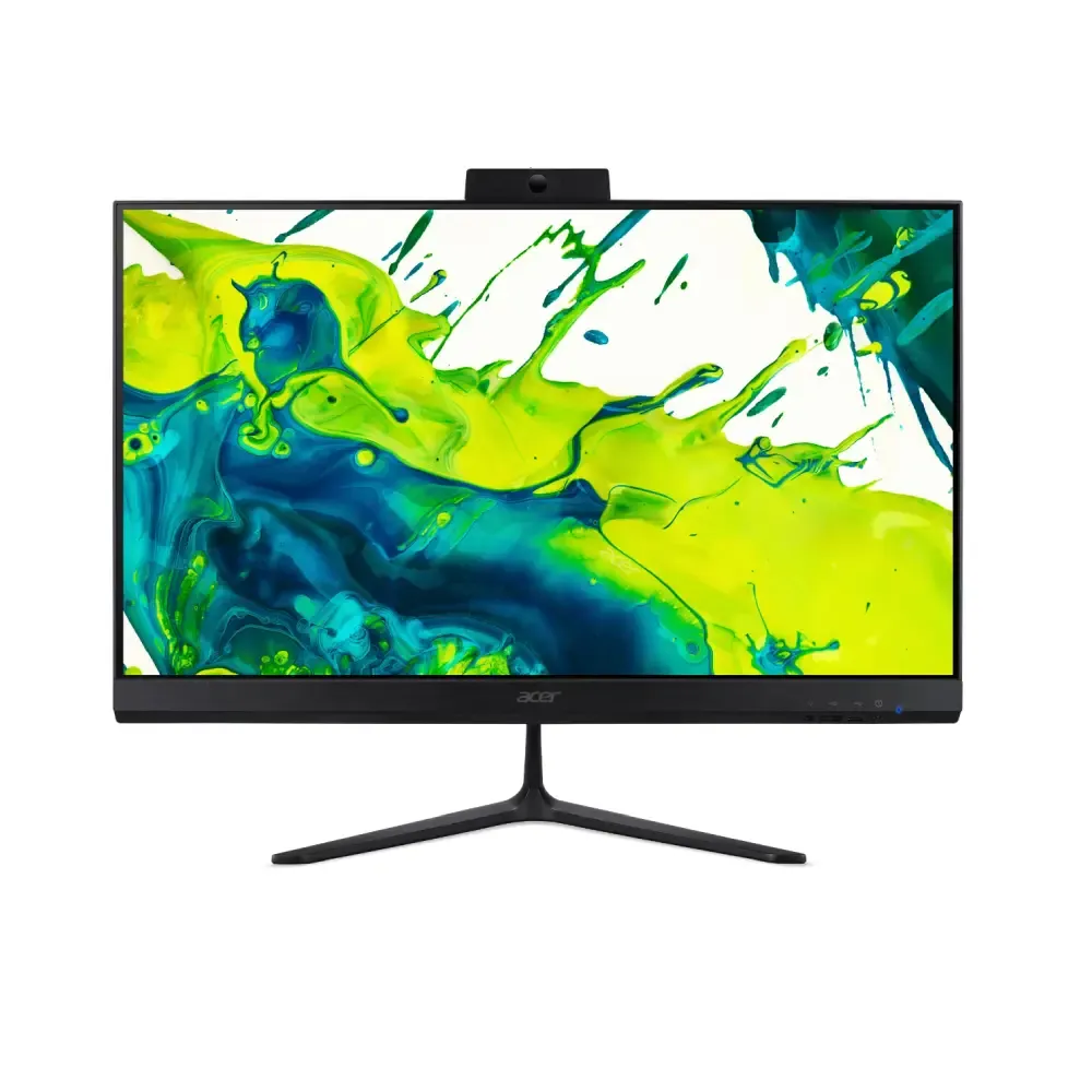 Acer AIO Aspire C24-2G DQ.BPREC.002 thumbnail 2