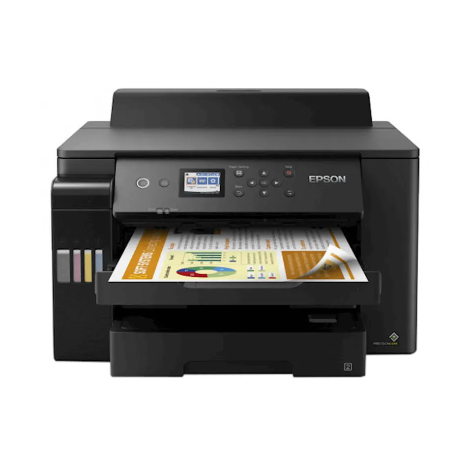 Printer Epson L11160 CIS C11CJ04404