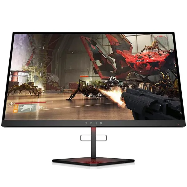 HP Omen X 25f 240Hz FHD Gaming Monitor 4WH47AA - Image 1