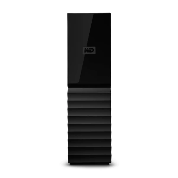 WD My Book 16TB External HDD - Image 1
