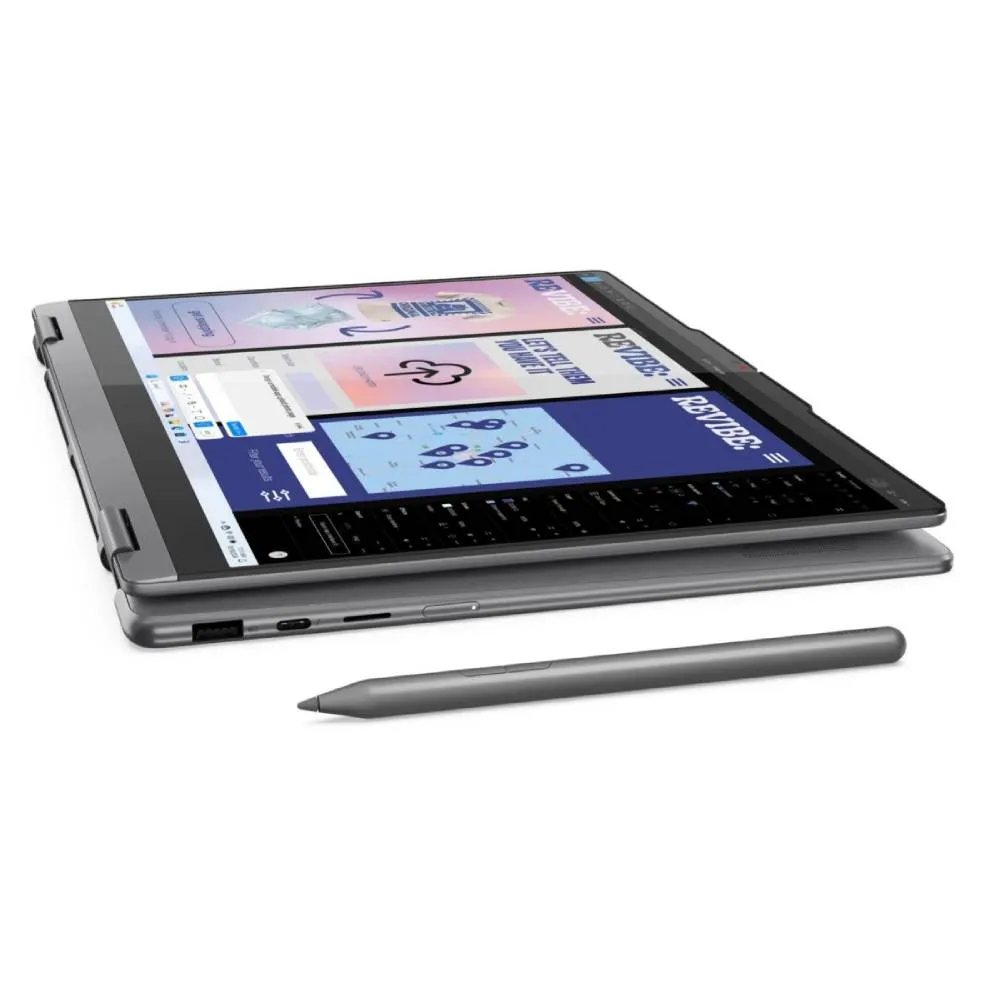 Lenovo Yoga 7 2-in-1 14ILL10 83JQ003FRK thumbnail 10