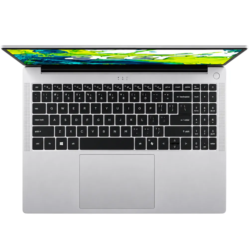 Acer Aspire Lite AL 15-53P-75TX NX.DGCER.004 thumbnail 4