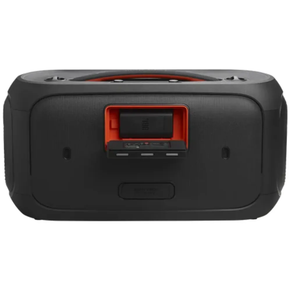 JBL PartyBox On-The-Go 2 JBLPARTYBOXOTG2BUK thumbnail 5
