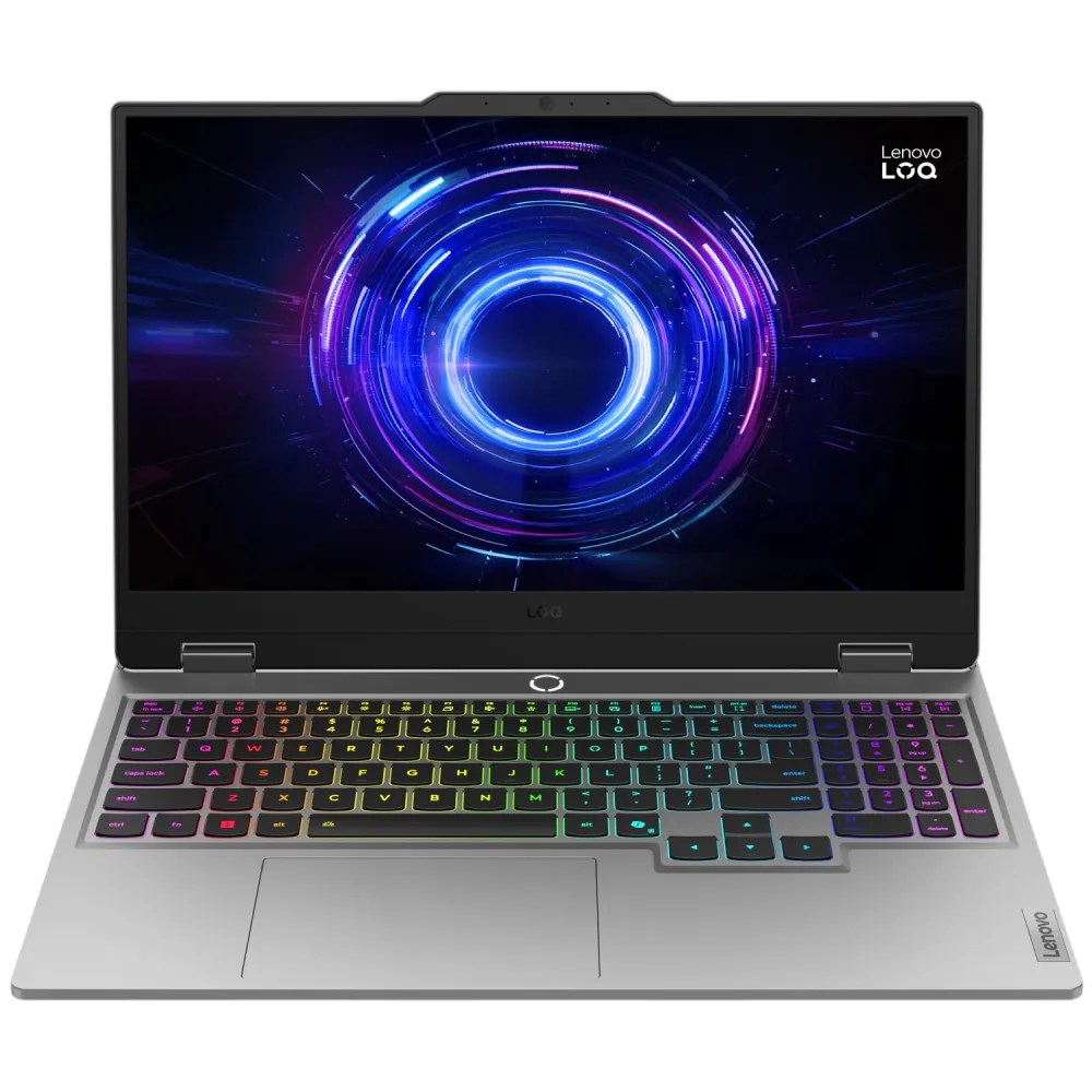 Lenovo LOQ 15IRX10 83JE018CRK