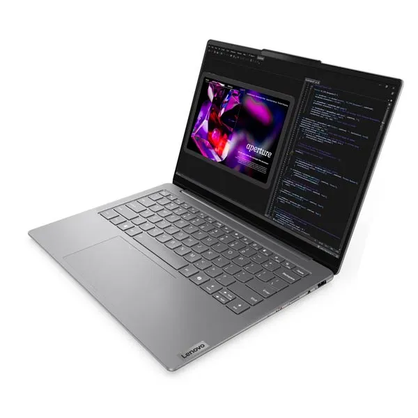 Lenovo Yoga Slim 7 14IMH9 83CV00AFRK thumbnail 3