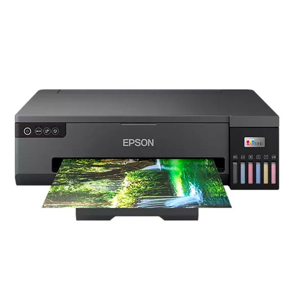 Epson EcoTank L18050 Ink Tank Printer - Image 1