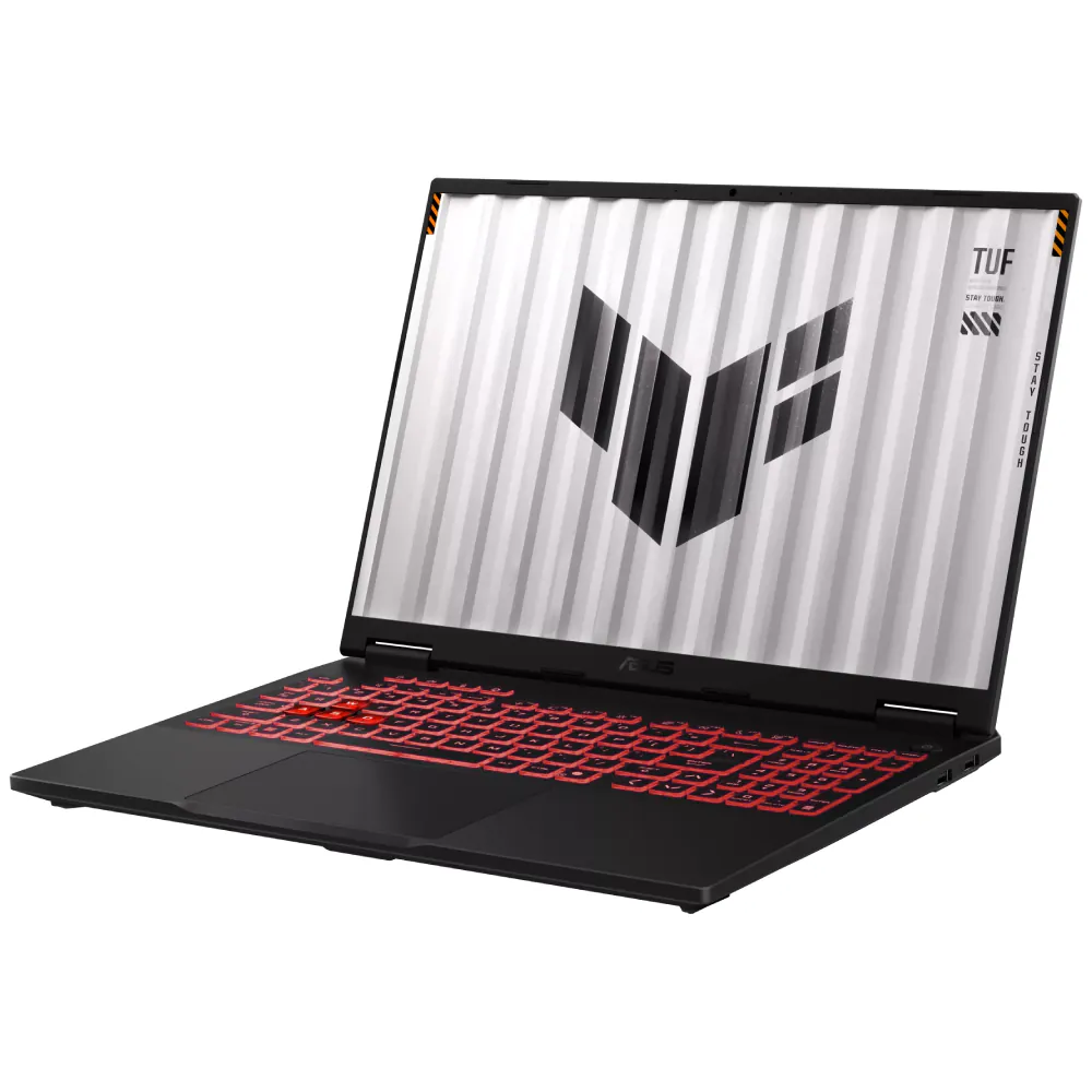 ASUS TUF Gaming A16 FA608UP-RV036 90NR0KT1-M004Y0 thumbnail 2