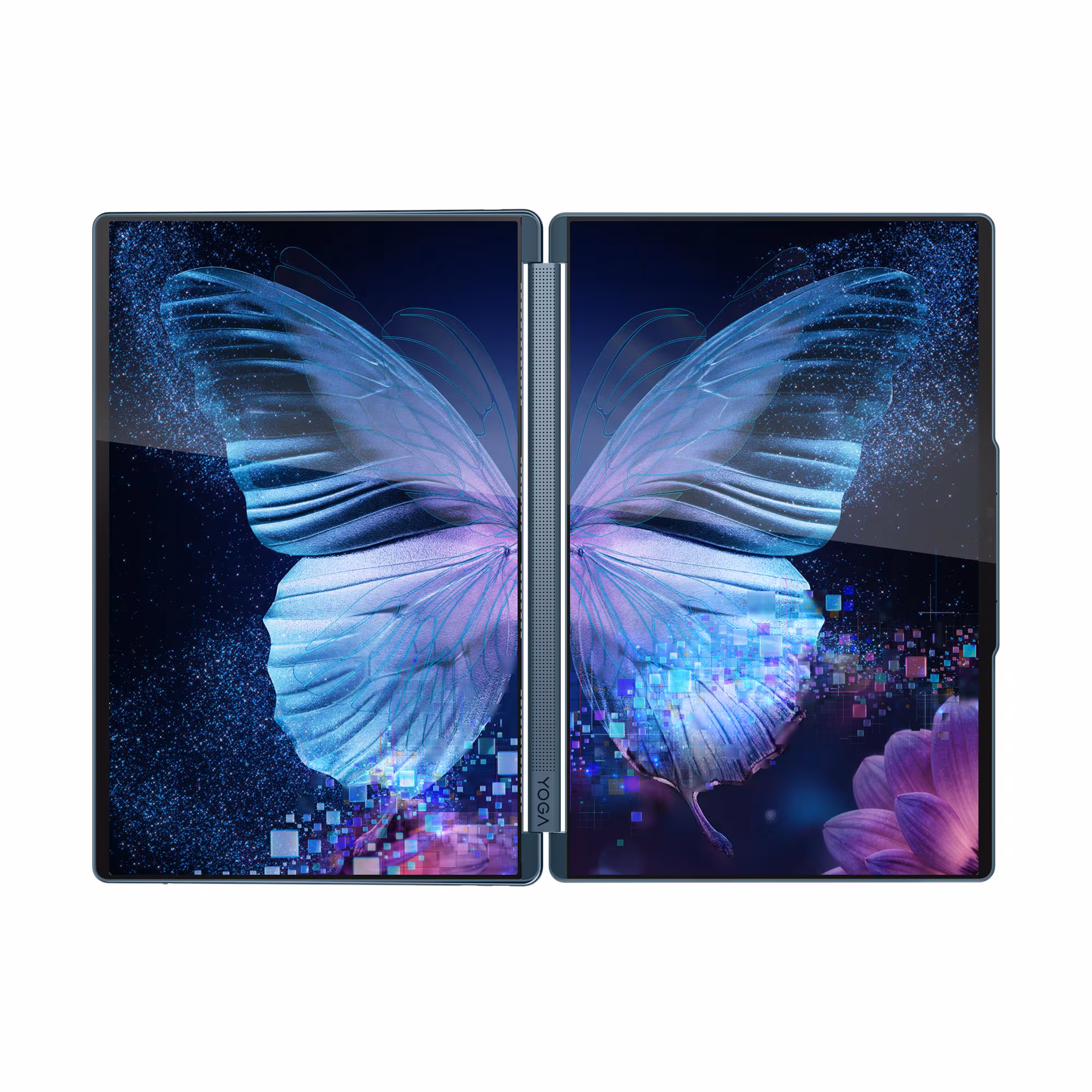 Lenovo Yoga Book 9i 14IAH10 83KJ0001US thumbnail 11