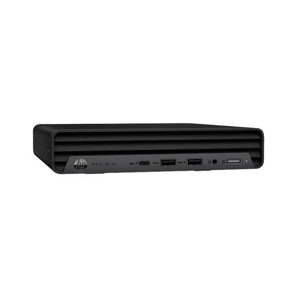 HP Pro 400 G9 Mini 937X5EA thumbnail 6