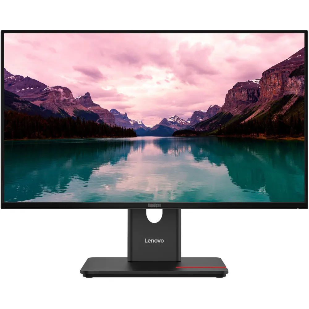 LENOVO ThinkVision T24-40 64A4MATXEU Business Monitor - Image 1