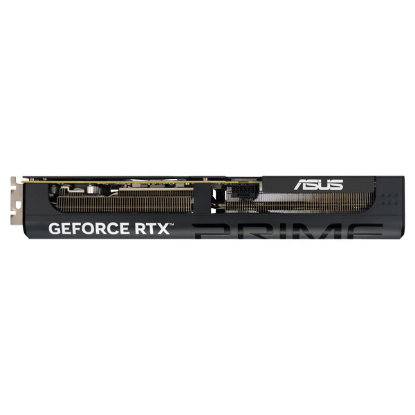 ASUS PRIME GeForce RTX 5070 12GB thumbnail 6