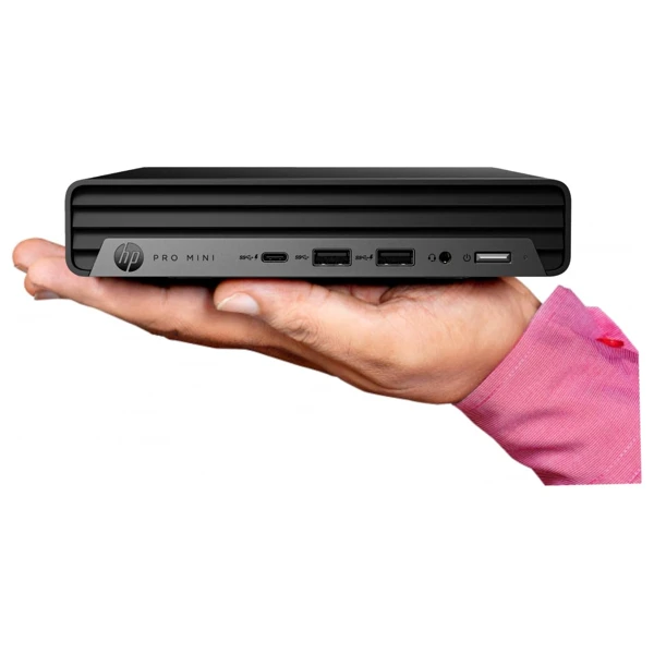HP Pro 400 G9 Mini 937X5EA thumbnail 4