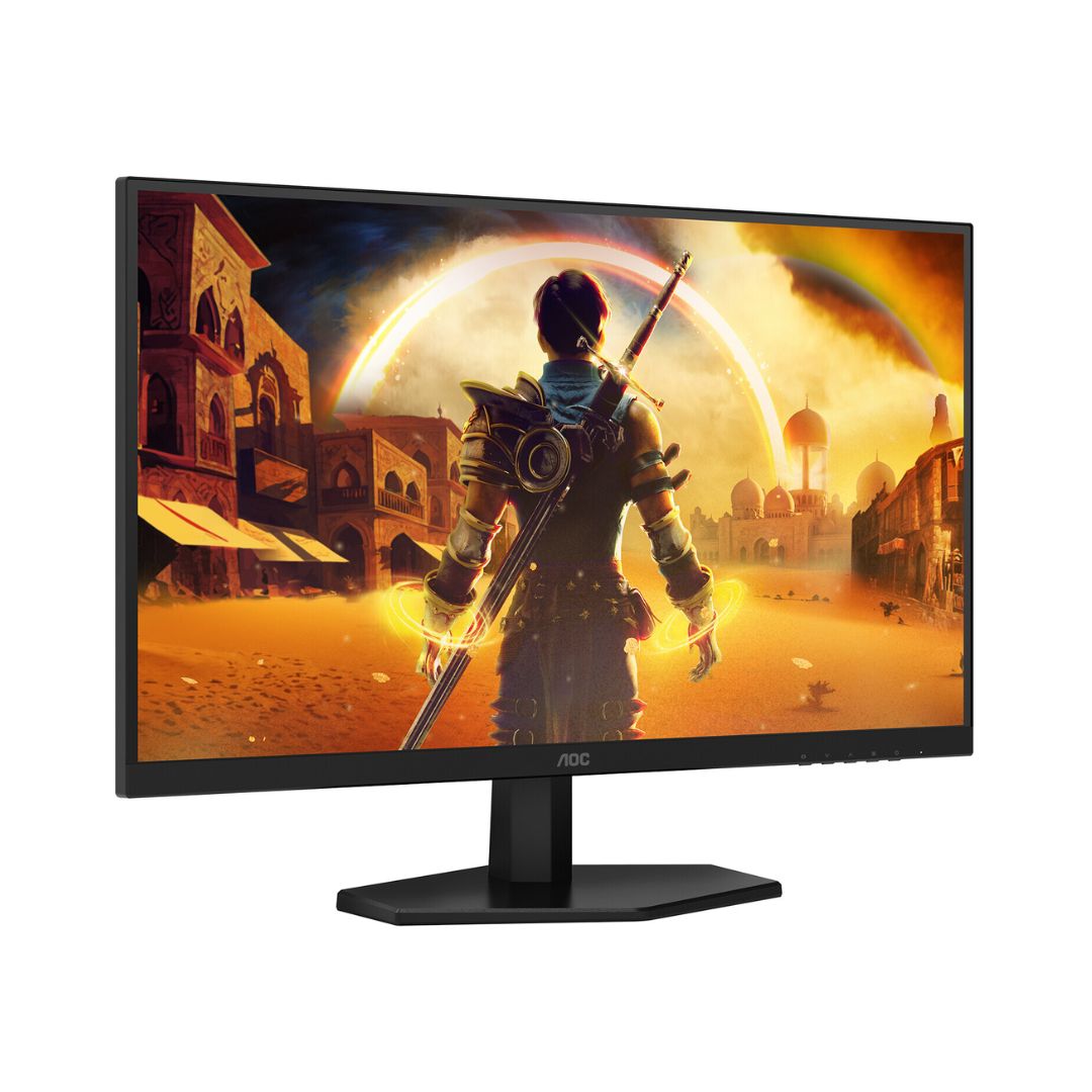 AOC 24G40E 23.8" FHD 200Hz Monitor thumbnail 3