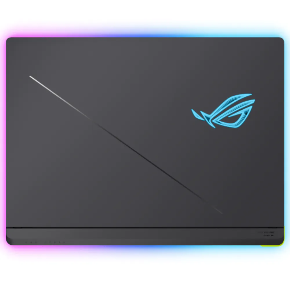 Asus ROG Strix G18 G814FM-S9018 90NR0KZ8-M001B0 thumbnail 7