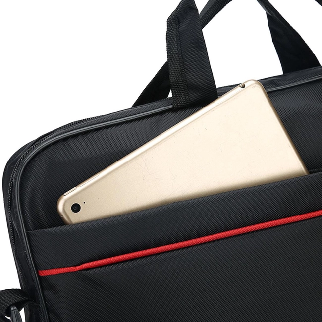 Red line CASE for Notebook 15.6 thumbnail 3