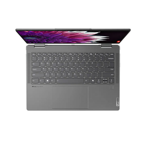 Lenovo Yoga 7 2-in-1 16IML9 83DL0002US thumbnail 7