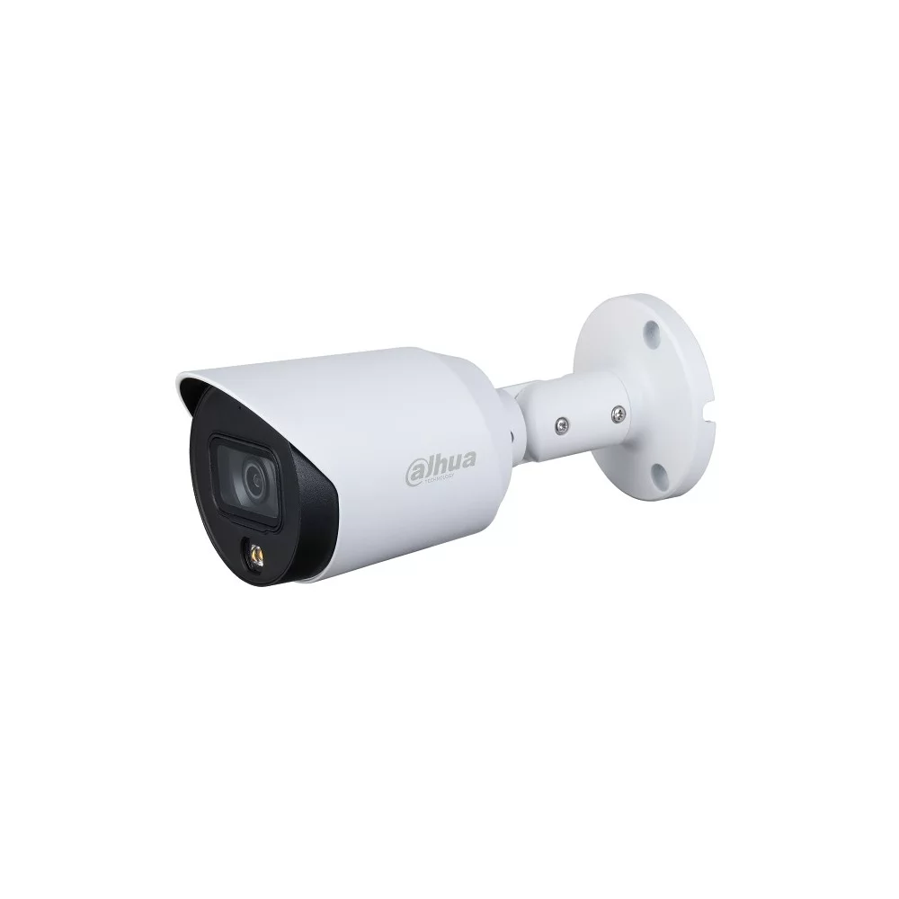 2Mp HDCVI Kamera Dahua DH-HAC-HFW1239TP-LED (2.8 mm) - Image 1