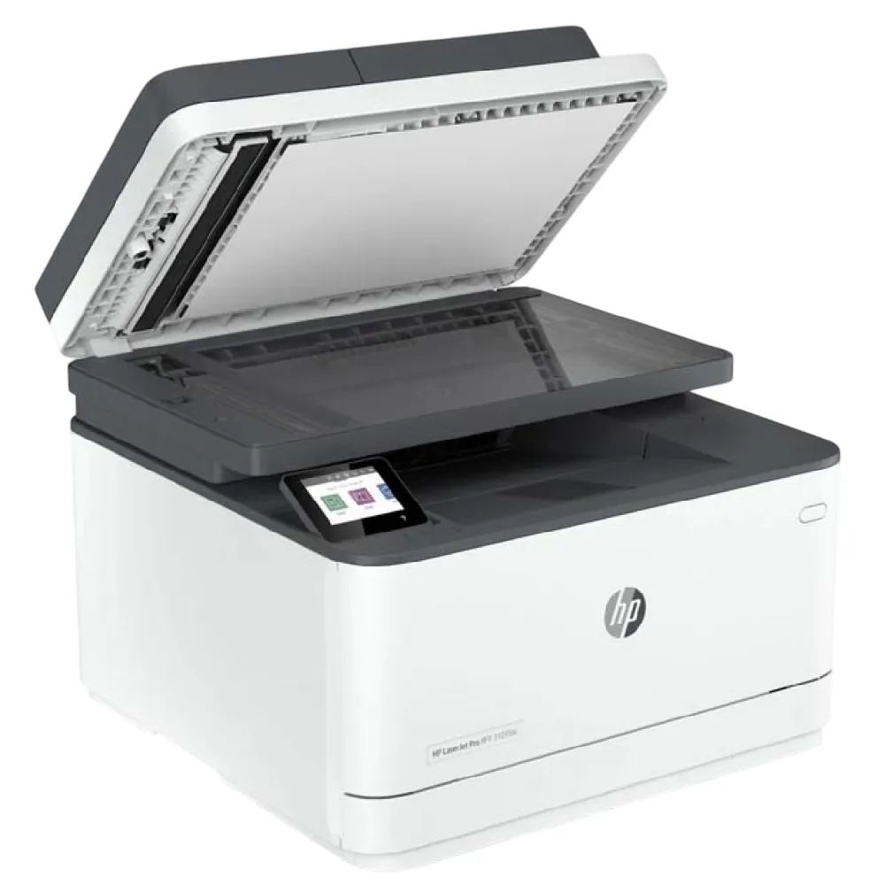 Printer HP LaserJet Pro MFP 3103FDW 3G632A thumbnail 4