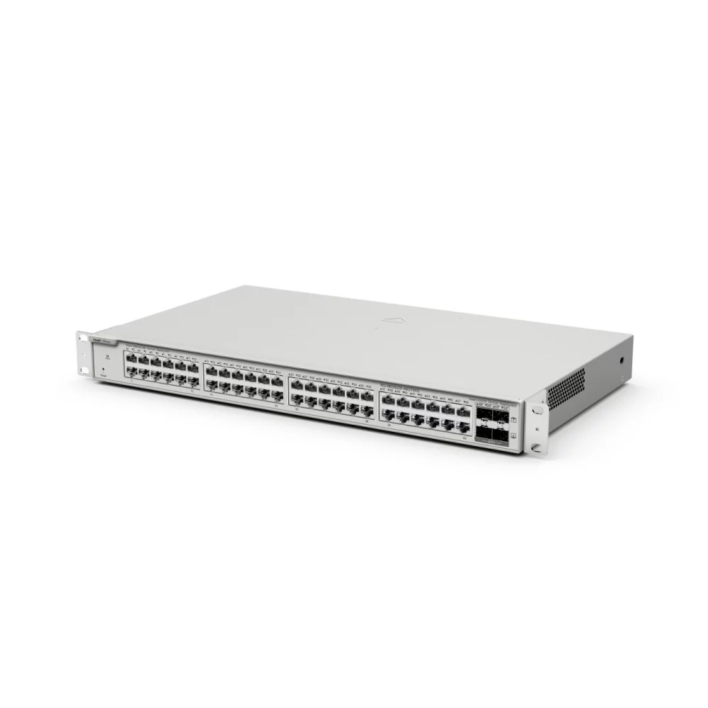 48 Port L3 Switch Ruijie Reyee RG-NBS5200-48GT4XS thumbnail 3