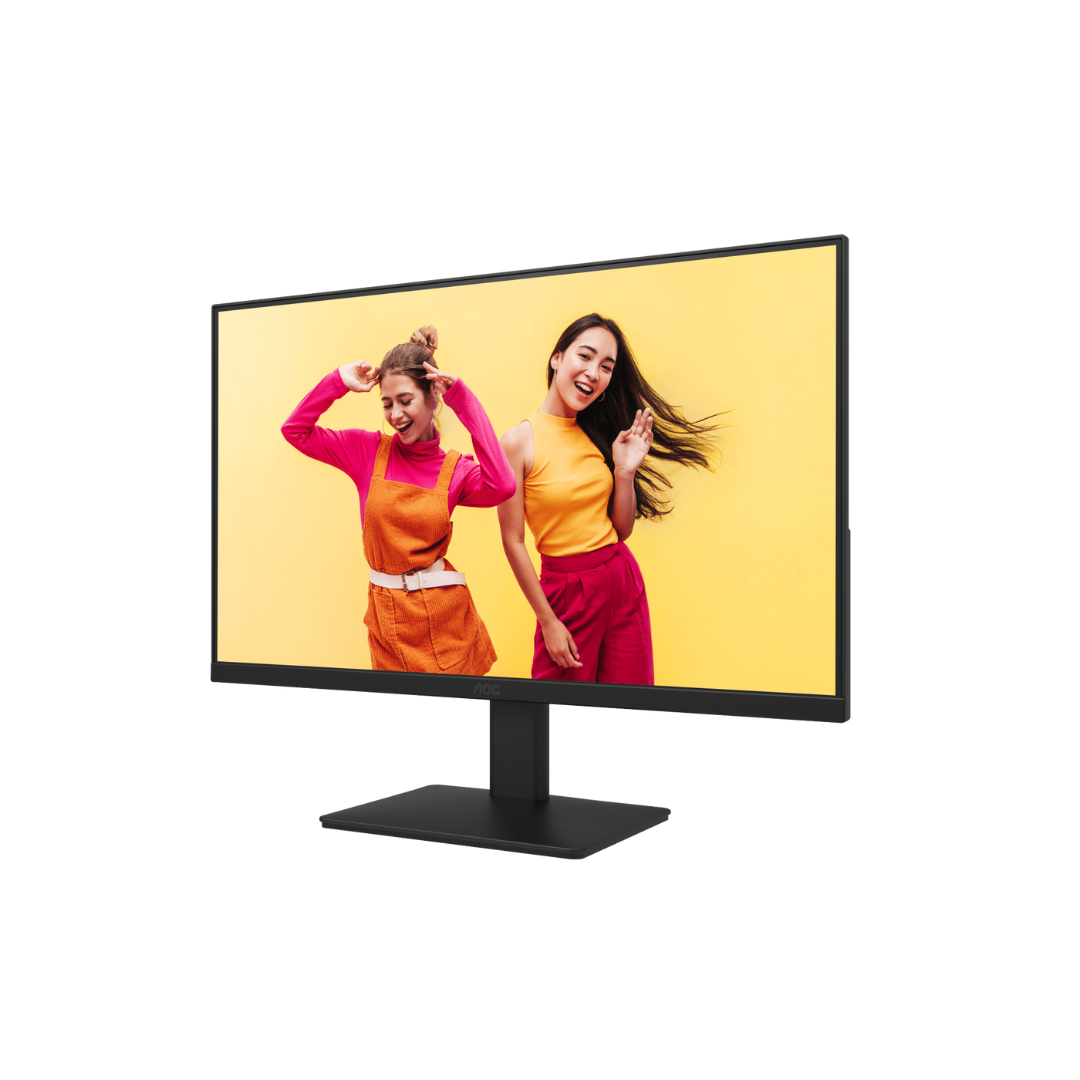 MONITOR AOC 24B20JH2/73 IPS 100HZ thumbnail 3