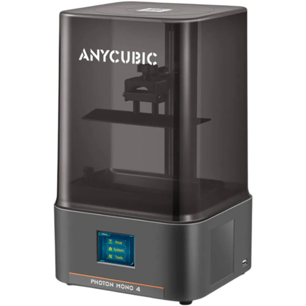 Anycubic Photon Mono 4 3D printer PM40BK0A-O thumbnail 2