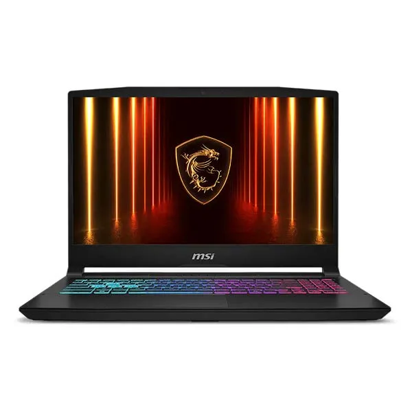 MSI Katana 15 HX B14WFK-865XAE 9S7-1587C1-865 - Image 1