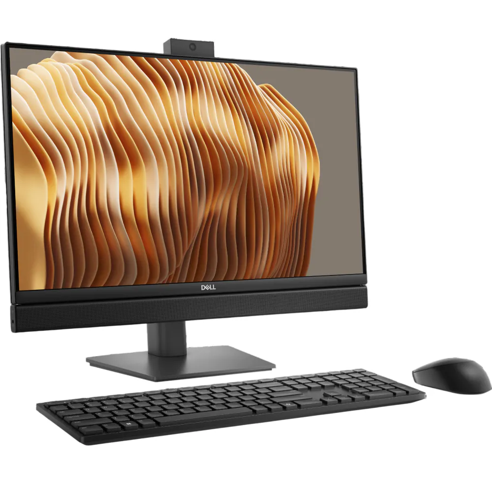 Dell Pro 24 All-in-One (65W) QC24250 210-BPNV thumbnail 2