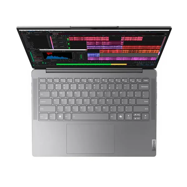 Lenovo Yoga Slim 7 14IMH9 83CV00AFRK thumbnail 4