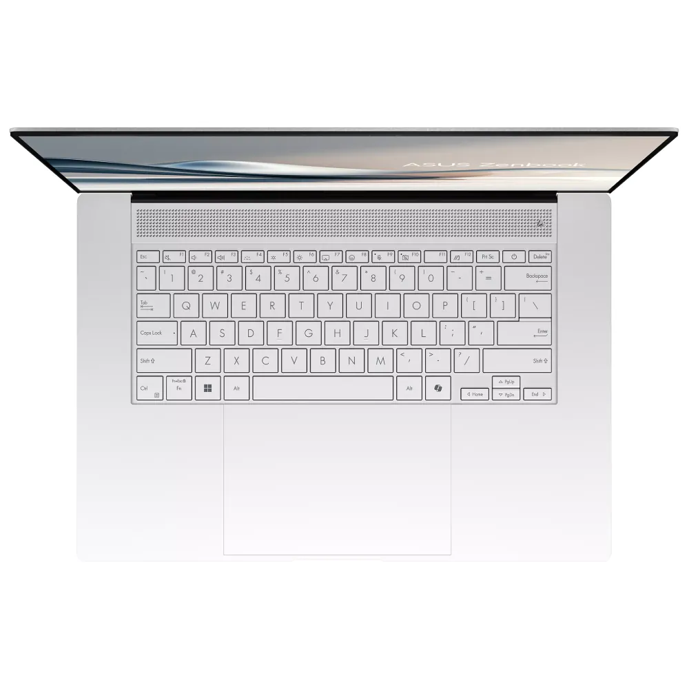 ASUS Zenbook S 16 UM5606WA-RK226W 90NB13M2-M00DH0 thumbnail 3