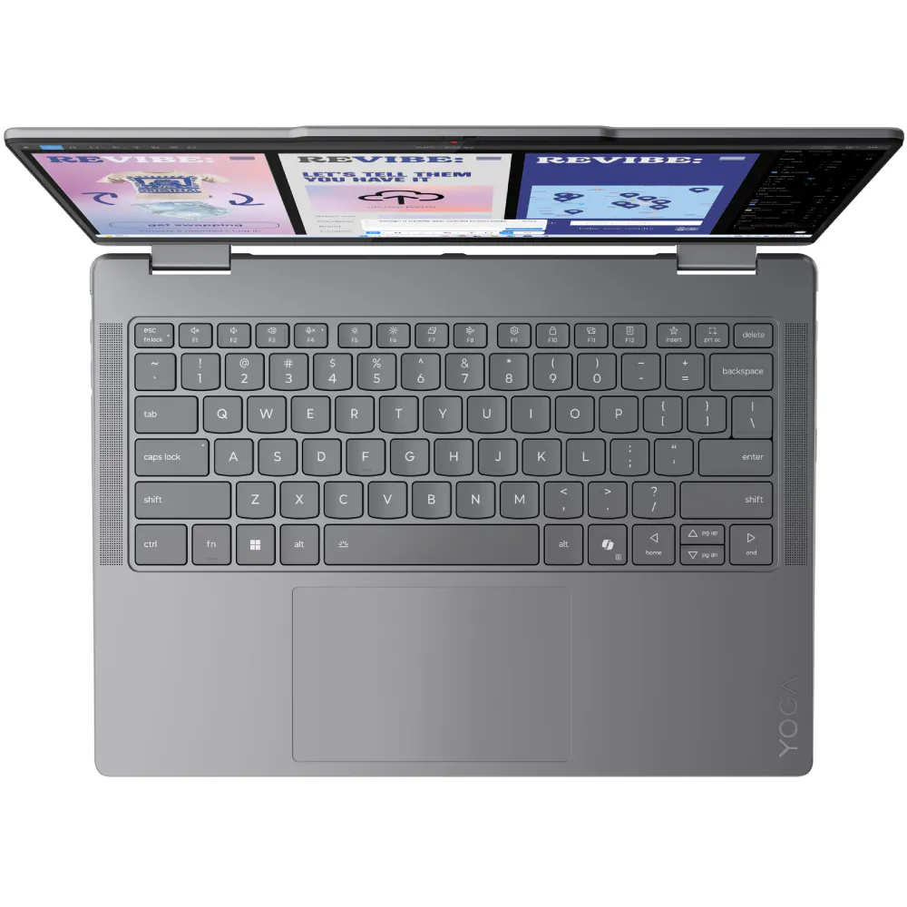 LENOVO YOGA 7 2-in-1 14ILL10 83JQ005DRK thumbnail 5